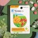 A remedy for powdery mildew and rust "Topaz", 10 ml