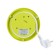 Electric kettle Sakura SA-2715GR, glass, 1.7 l, 2200 watts, green