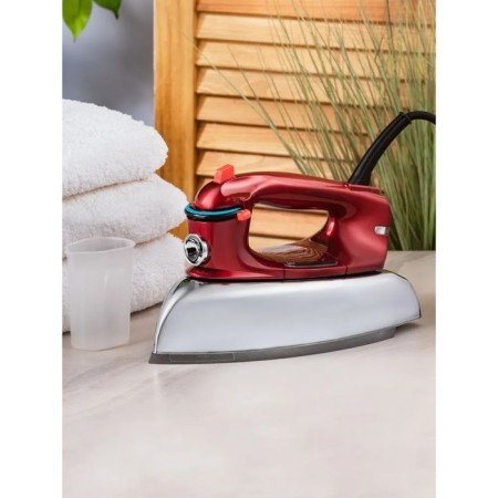 Iron Winner WR-513SI, 2000 W, a sole with anti-stick coating, 180 ml-9