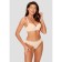 Women's Baila, size 70b, beige color