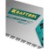 Khpsuvka on drywall Kraftool Alligator Gips 15210, 550 mm, 7 TPI special tooth