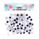 Set of sequins "Maxi Eyes", 10 g, d = 1.5 cm