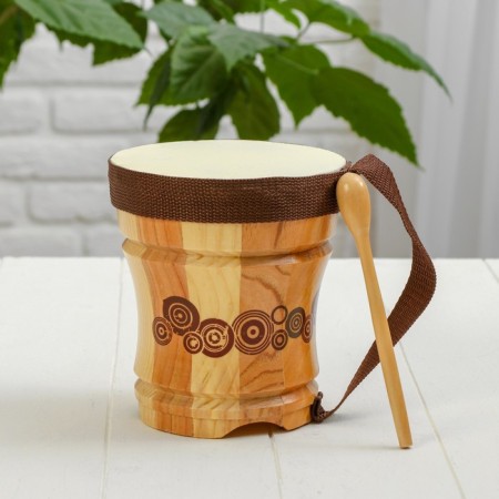 Набор музыкальных игрушек, 22×23×22 см-1