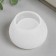 Mold Silicon "Round Summary" 5x5x3.5 cm