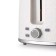Toster KitFort KT-6075, 930 W, 7 fry modes, 2 toasts, beige
