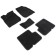 3D EVA Rombs, for Renault Logan, 2004-2014, Lada Largus, (2 rows), 2012-n.