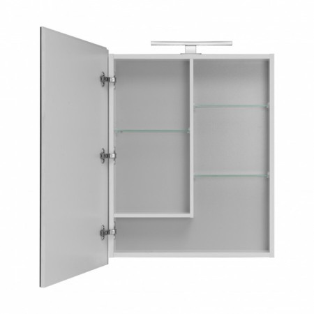 Aquaton Londry Carder Mirror, 60 cm-2