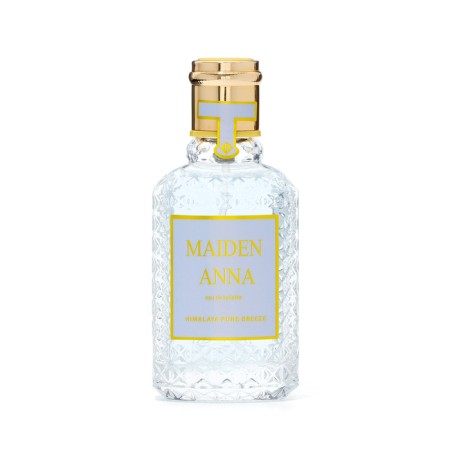 Unisex toilet water Auqua Clologne Intense Himalaya Pure Breeze, 50 ml-1