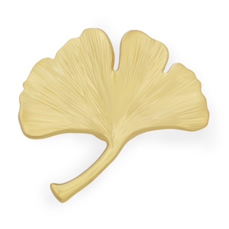 Cappio Pro Pro Pro "sheet" 54 x 50 mm, color gold-3