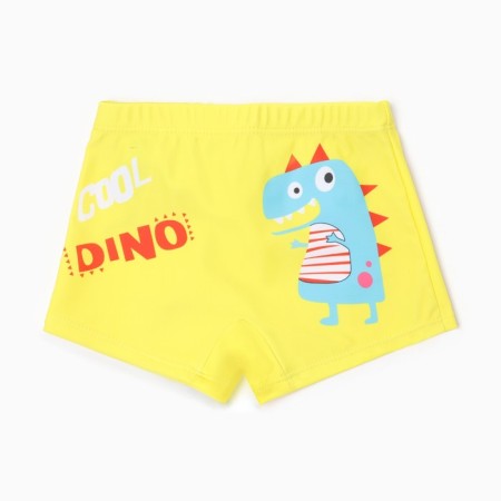 Battle panties for the boy Minaku "Cool Dino", height 146-152 (12)