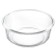 Smart Solutions baking and storage container, bamboo cover, 1300 ml