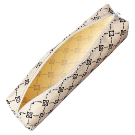 School Penal on the Lightning "Classic" Calligrata, beige-3