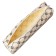 School Penal on the Lightning "Classic" Calligrata, beige