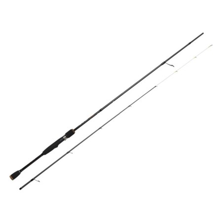 Salmo Diamond Jig 14, test 4-14, length 2.1 m.