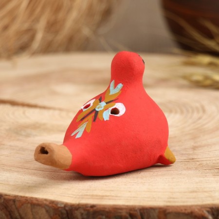 Souvenir "Swey", Kargopol toy, mix-2