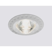 Ambrella Light Light, MR16, GU5.3, white color, D = 65 mm