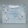 Craft horizontal package “New Year's tenderness”, S 15 x 12 x 5.5 cm, New Year