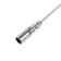 Key of candle Ermak 736-241, cardan, with a rubber insert, 21 x 500 mm
