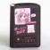Children's wallet "Anime" 12.5*9*2 cm