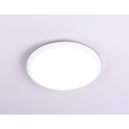 LED ceiling LED Ambrella Orbital Air FZ1230, 22W, LED, white color-1
