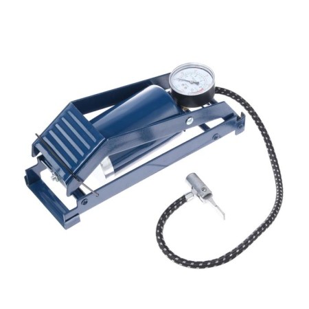 Nova Bright Nova Nova, with a pressure gauge, 500 cm3