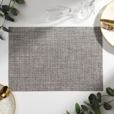 Napkin on the table of the share, centered, 45*30cm