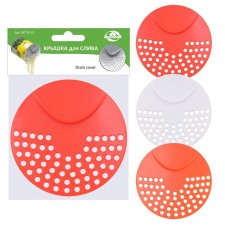 Slut cover, plastic, d = 10.5 cm
