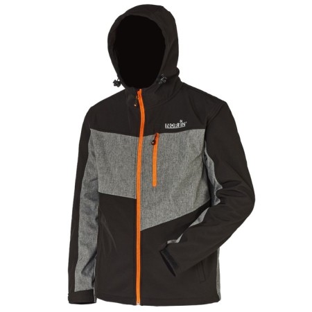 Jacket fleece. Norfin Vector 04 R.XL