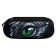 Penal-football is soft 75 x 205 x 40 mm, textile, Phoenix "Dragon Eye"