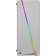 Aerocool Cylon case, without PSU, ATX, MIDI-Tower, White