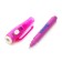 A pen with ink and a flashlight for drawing light "Secrets of girlfriends", mix