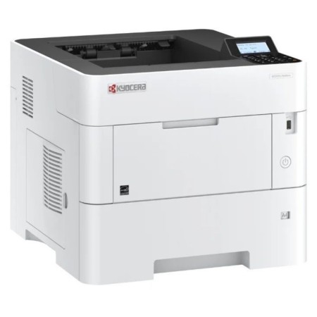Laser Printer Kyocera P31555DN A4 DUPLEX NET White (included: + cartridge)-1