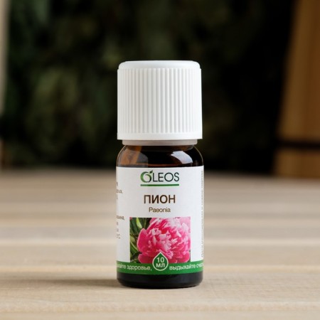 Aromatic oil "PION" 10 ml Oleos-1