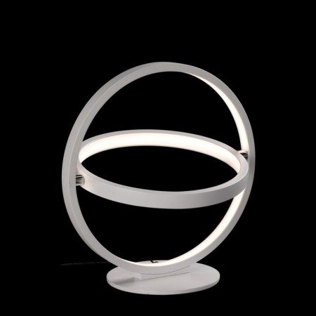 MANTRA Orbital, LED, 660LM, 3000K, 311 mm, white color, white-1