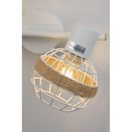 ANSELMA lamp 7034-702 2 x E14 40W-8