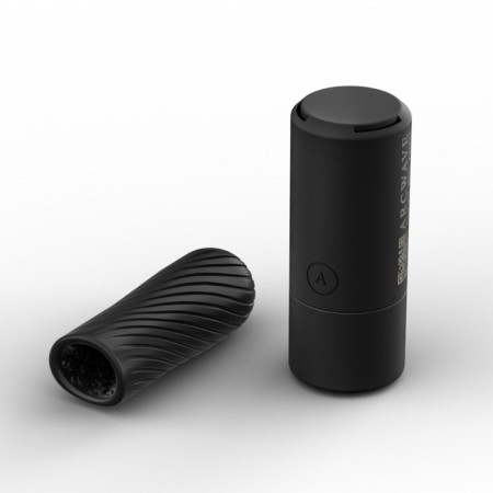 Masturbator Arcwave ghost black-2
