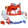 Children's boat "Yunga", Mix colors