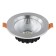 Venus lamp, 7W LED silver 10.6x10.6x4 cm