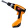 Shurovyrt Transformers, 3 nozzles, works on batteries, Transformers