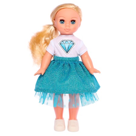 Doll "El flickering summer", 30.5 cm-1
