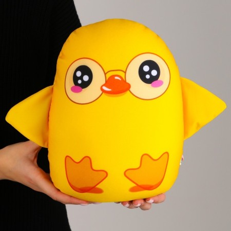 Antistress toy "Tsyplenok"-6