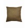 Decorative pillow on the sofa "Rogozhka", size 45x45 cm