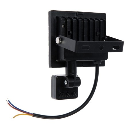 Flight LED, 20 W, 1800 lm, 6500k, traffic sensor, IP66-2