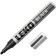 Building Marker Lekon 11804, Nitroemal, Black, 3 - 4 mm