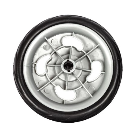 Joy Home carts, d = 14.5 cm, soundless