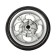 Joy Home carts, d = 14.5 cm, soundless