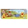 Puzzles "Panorama" Disney, 120 elements, mix