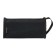 Penal soft, 1 compartment, 100 x 210 x 75 mm, voluminous, Devente Devente Total Black, with a handle