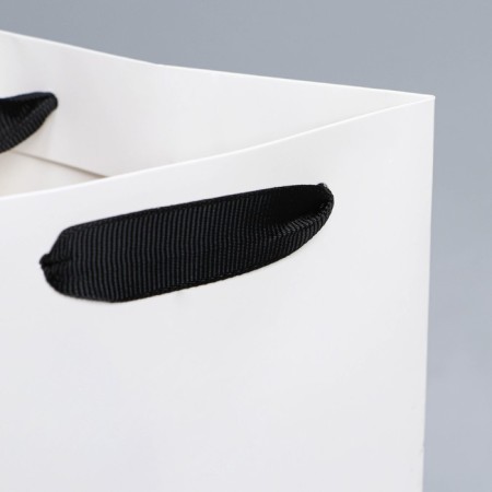 Gift package for a bottle, packaging, Present, 13 x 32 x 11.3 cm-4