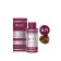 Hair dye OLLIN Professional Megapolis, Besammiach, Oil, Tone 8/71